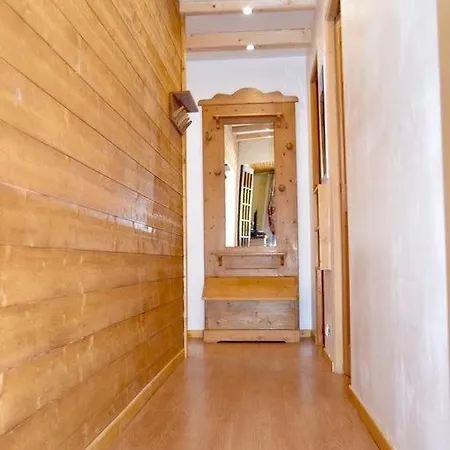 Grand Lumineux 53m², 3 Pieces, 6 A 8 Pers, Centre Station, Pied Pistes Apartment Les Deux Alpes
