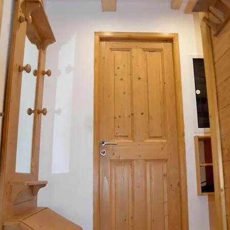 Apartment Grand Lumineux 53m², 3 Pieces, 6 A 8 Pers, Centre Station, Pied Pistes *